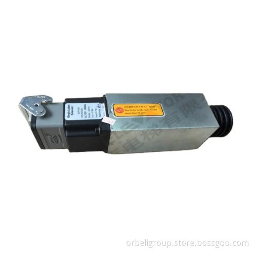 9300 Type Escalator Brake Search Engine